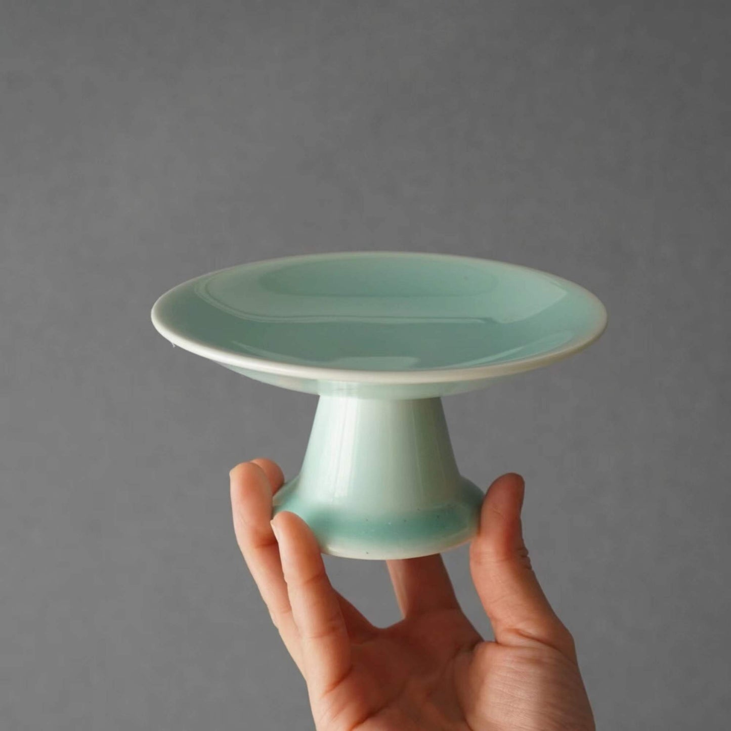 Candle holders for pillar candles,Candle Tray,Ideal for Pillar Candles Gifts for Wedding Party Home Spa(Set of 2)