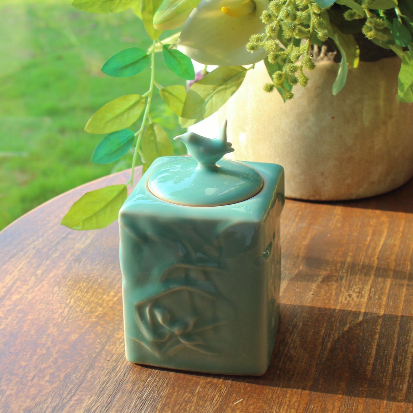 Personalized Urn| Pet Urn| Cat Urn |Urns for human ashes|Custom dog memorial| Pet Memory|Pet Lover Gift