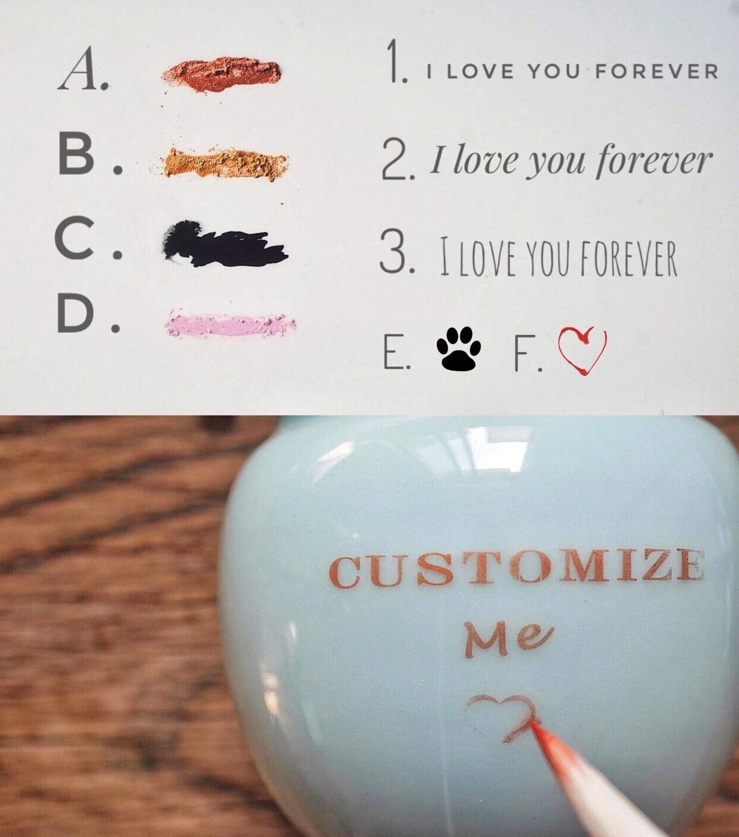 Handcrafted Tea Bowl - Porcelain Gaiwan Cup,  Ceramic Tea Bowl,Kungfu Teacup, Matcha Tea Cup Ceremony Gift for Tea Lover (5.2ounce)