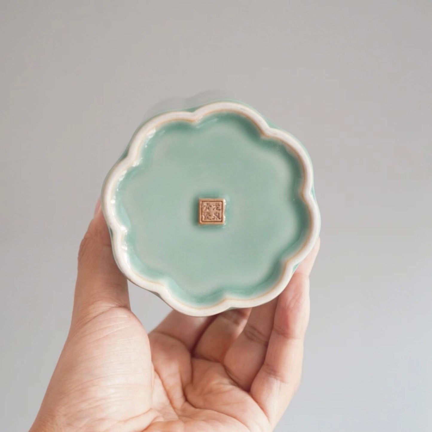 Jars with Lids|Tea Storage | Ceramic Container with Lid | Tea Jar | Tea tins for loose tea storage | Pottery Herb Container /Coffee Jar