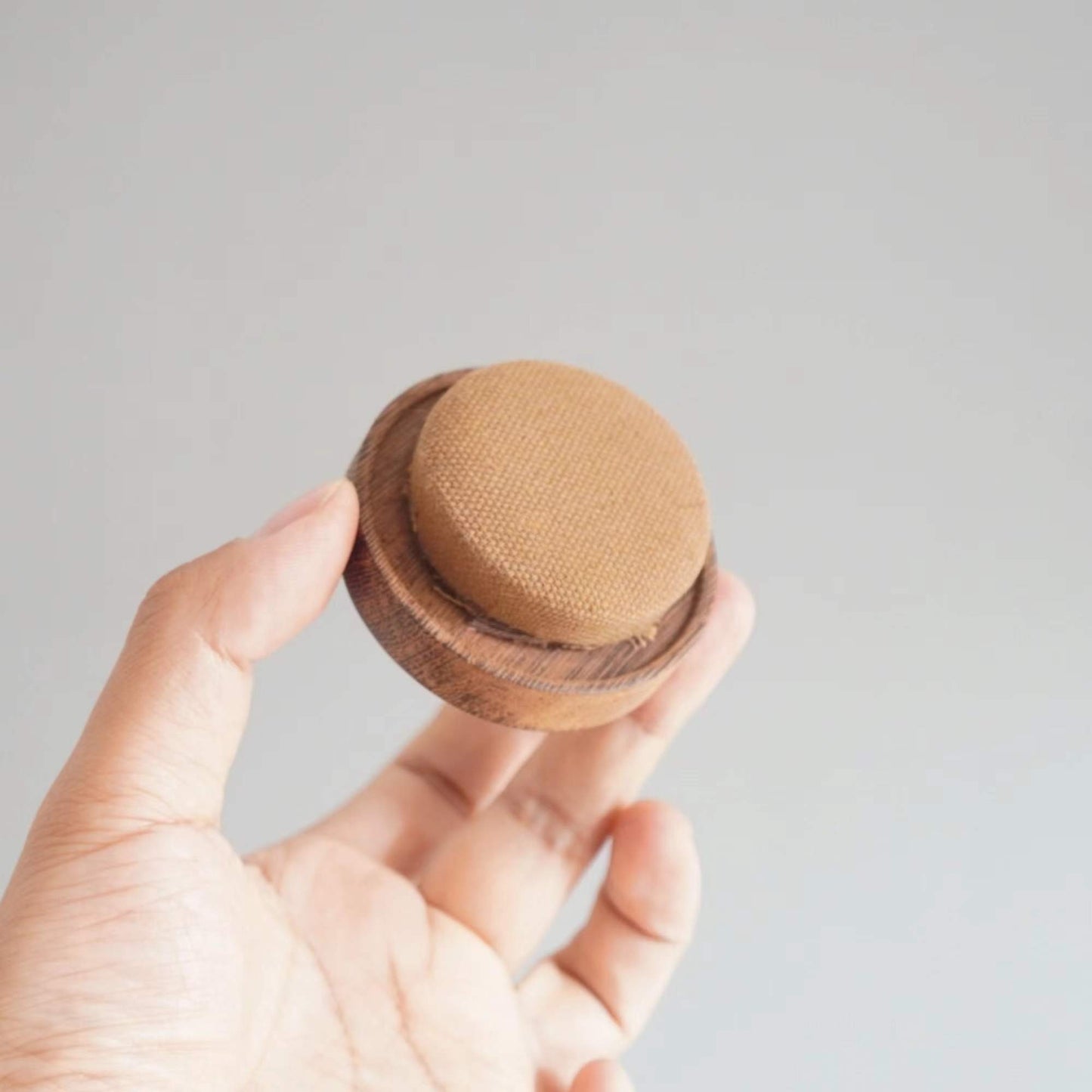 Jars with Lids|Tea Storage | Ceramic Container with Lid | Tea Jar | Tea tins for loose tea storage | Pottery Herb Container /Coffee Jar