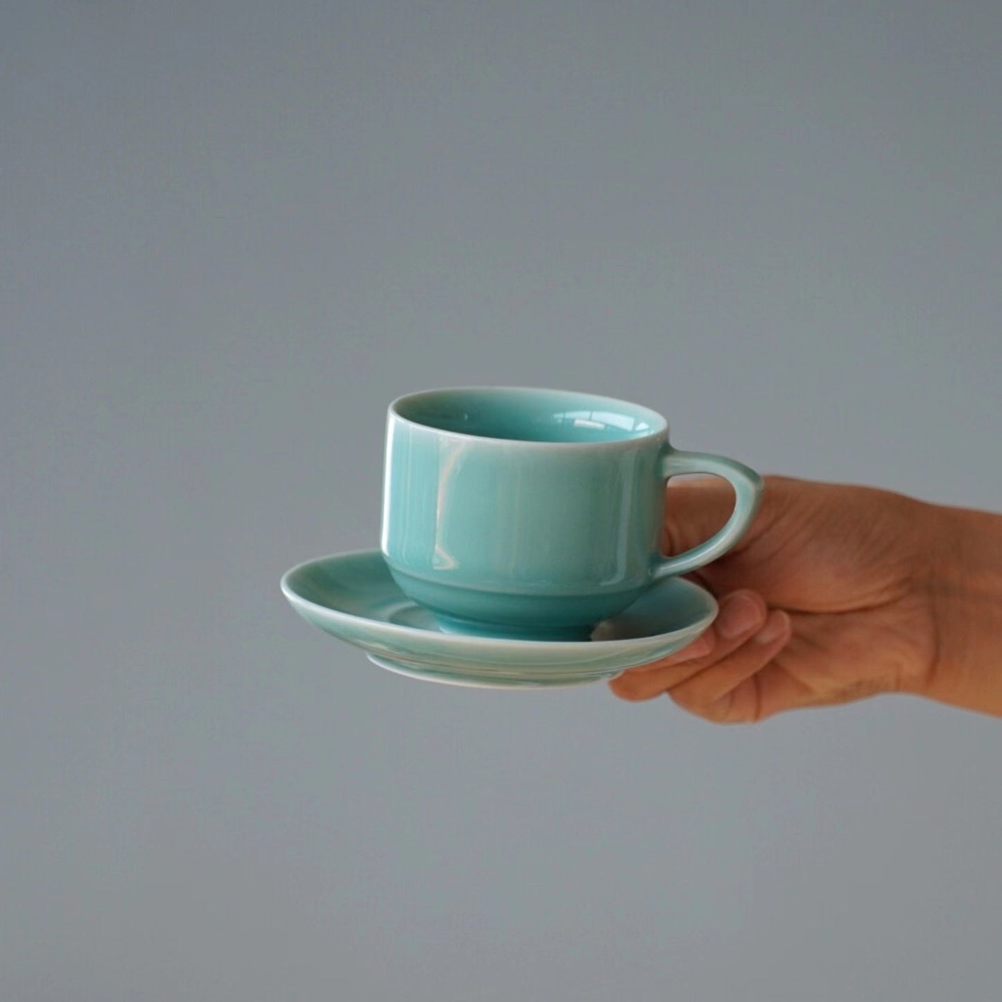 Ceramic Espresso Cups Set| 4 oz cup Espresso mug| Personalized Name Cups| Personalized Tea Cups Set | Gifts For Her | coffee lover gifts|