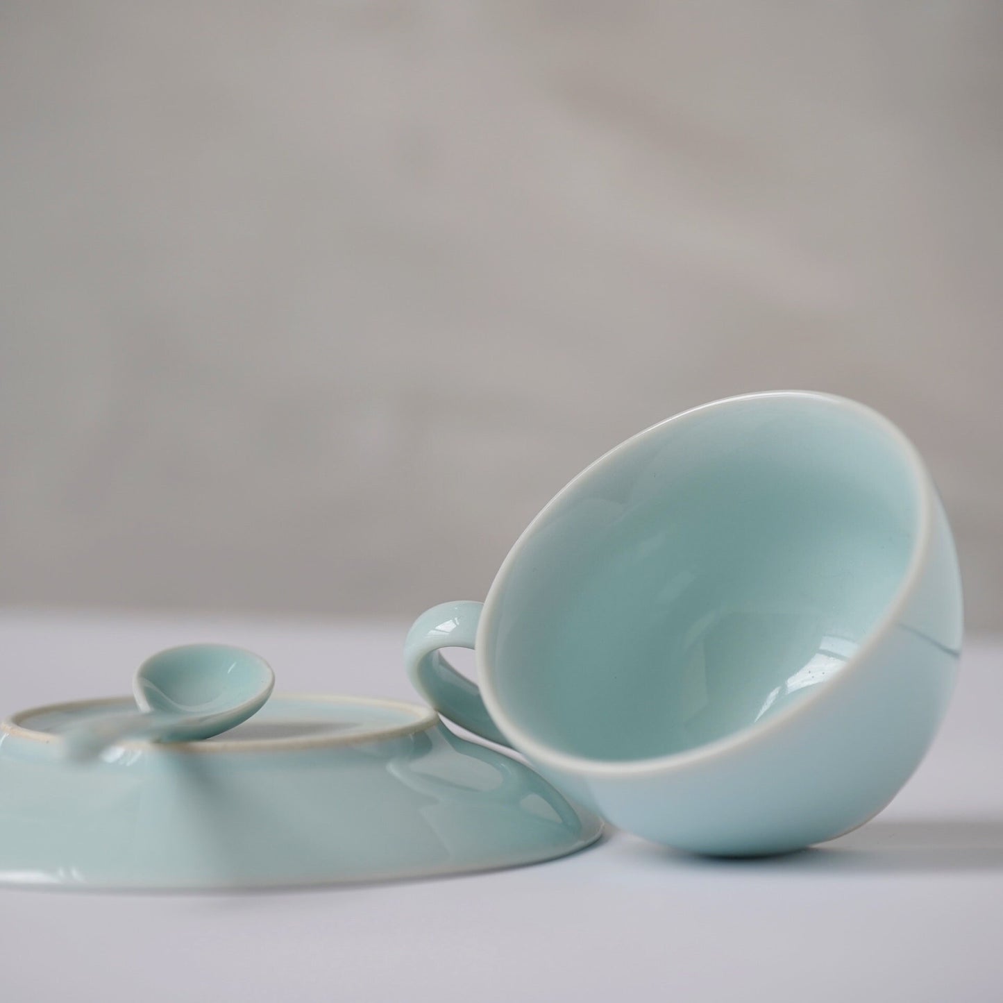 Personalized Espresso Cups | Handmade Mini Coffee Cups |Custom Espresso Cups with Saucers | Coffee Lover Gift ( 5oz)