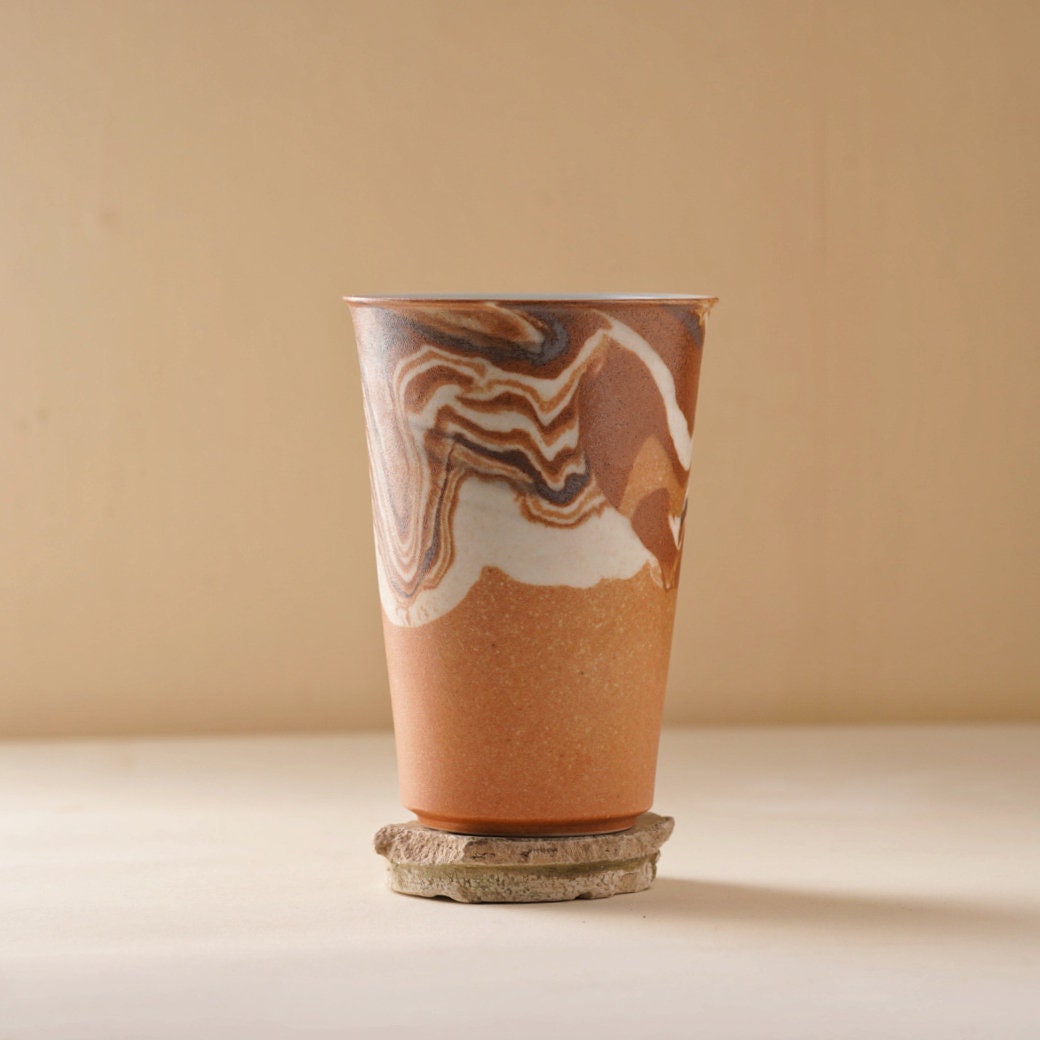 Handmade Mug with Name | Personalized Pottery |Custom Mug | Unique Ceramic Mug|Ceramic Espresso Cup| Housewarming gift |coffee lover gifts