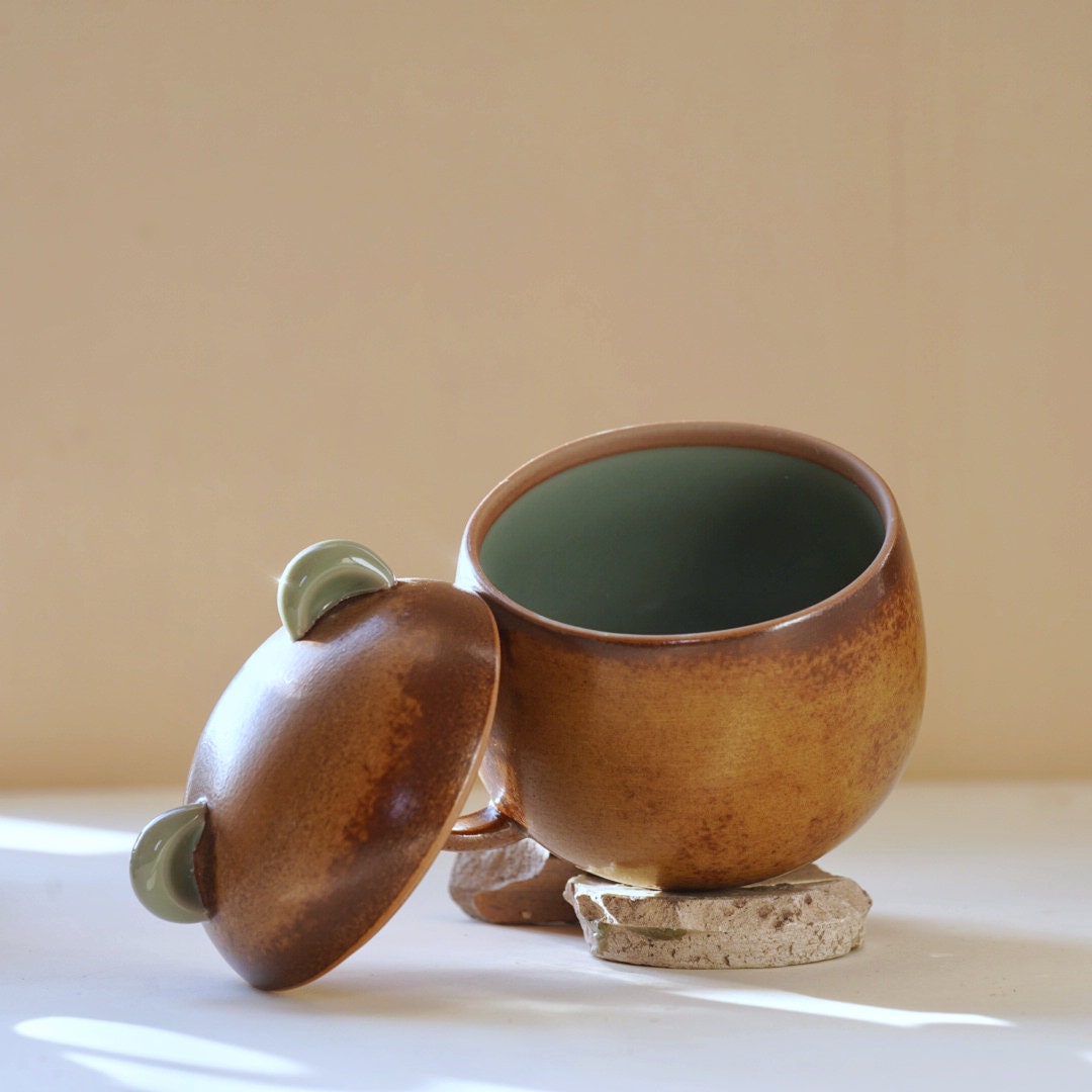 Handmade Mug with Name | Custom Mug|Unique Ceramic Mug |Beer Gift| Beer Mug| Beer Lover Gift| Pet Beer Owner Gifts