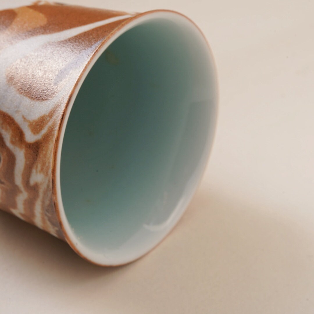 Handmade Mug with Name | Personalized Pottery |Custom Mug | Unique Ceramic Mug|Ceramic Espresso Cup| Housewarming gift |coffee lover gifts