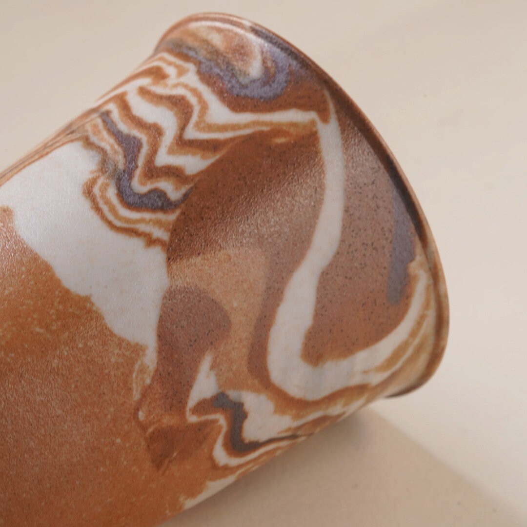 Handmade Mug with Name | Personalized Pottery |Custom Mug | Unique Ceramic Mug|Ceramic Espresso Cup| Housewarming gift |coffee lover gifts