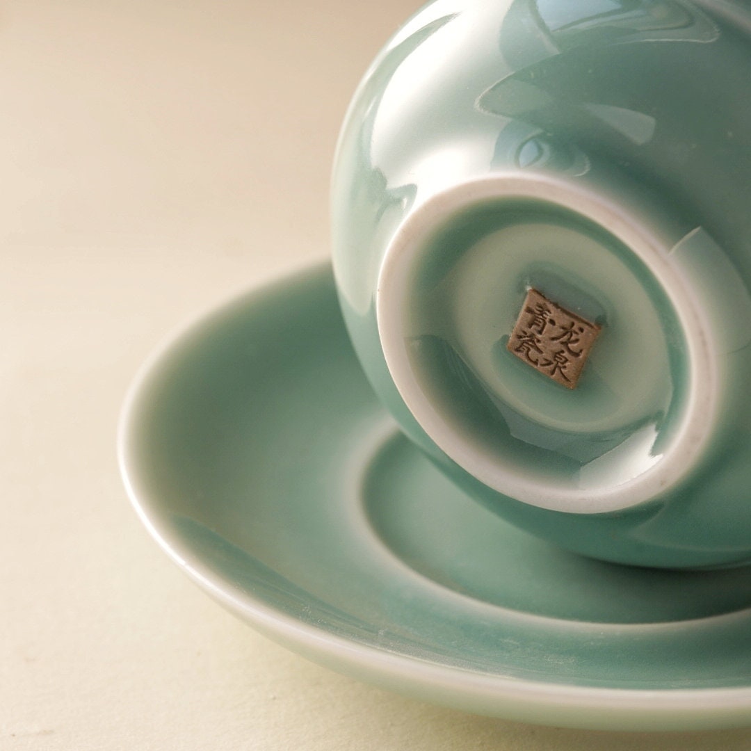 Ceramic Espresso Cups Set| 4 oz cup Espresso mug| Personalized Name Cups| Personalized Tea Cups Set | Gifts For Her | coffee lover gifts|