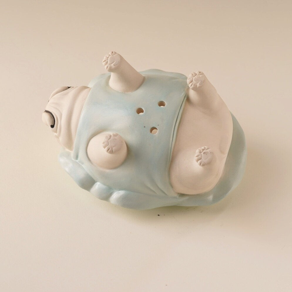 French Bulldog Planter|French Bulldog Gifts|Succulent Planter|Dog Plant Lover|French Bulldog Decor|Frenchie Pot| Dog Mom Gifts